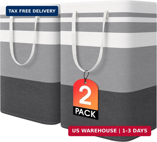 Homehacks pack large laundry - 2,