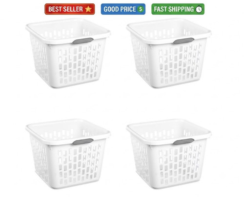 Pack bushel square - bushel,