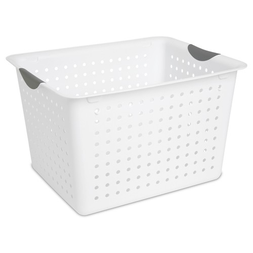 Sterilite large deep - deep, durable