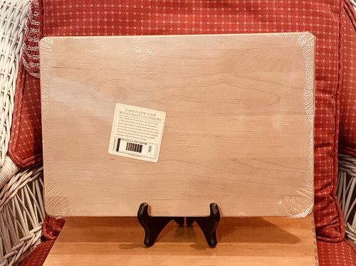 Longaberger woodcrafts warm - woodcrafts,