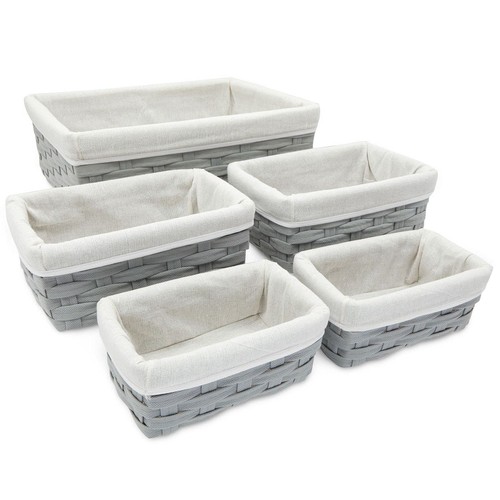 Pack wicker nesting - pack,