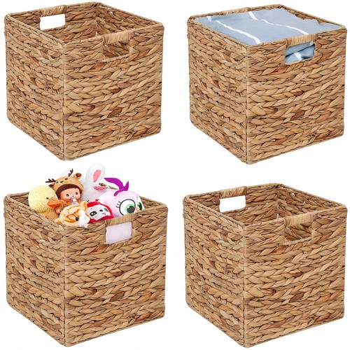 11x11in storage baskets - storage,