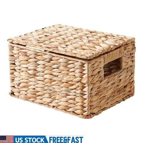 Hyacinth basket lid - hyacinth,